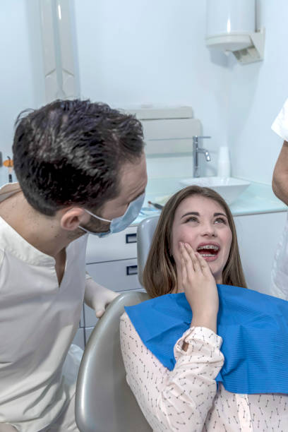 Best Pediatric Emergency Dentist in Summerset, SD