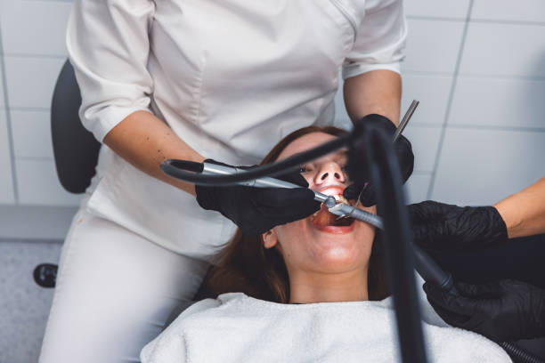 Best Emergency Dental Services for Seniors in Summerset, SD